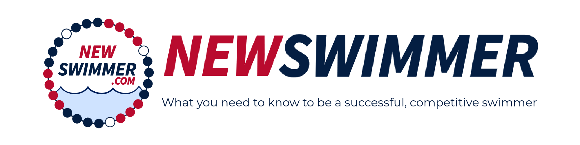 NewSwimmer.com