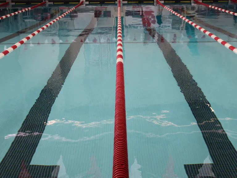 Cosa rende veloce una piscina? Cosa rende veloce una piscina?