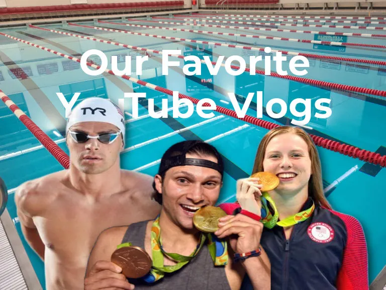 Understanding Swimming Time Standards